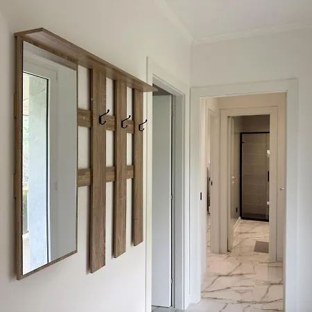 Διαμέρισμα Host4u - Dimora Degli Ulivi, New House With Two Bedrooms, Terrace And Parking, 10 Minutes To The