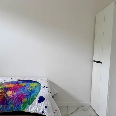 Host4u - Dimora Degli Ulivi, New House With Two Bedrooms, Terrace And Parking, 10 Minutes To The