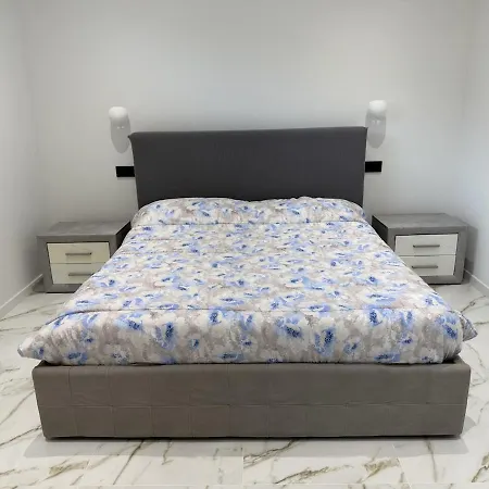 Host4u - Dimora Degli Ulivi, New House With Two Bedrooms, Terrace And Parking, 10 Minutes To The *